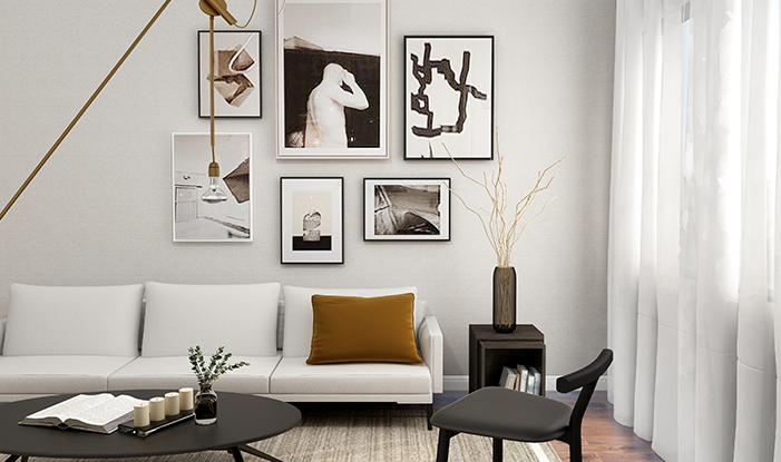 Inoterior - Architecture Html for Interior Designer