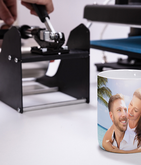 Mug design